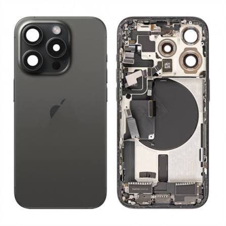 Carcasa Trasera iPhone 15 Pro